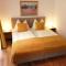 ALPINA Appartements Mallnitz