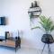 New apartment in the heart of Jerusalem !