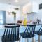 New apartment in the heart of Jerusalem !