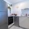 New apartment in the heart of Jerusalem !