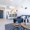 New apartment in the heart of Jerusalem !
