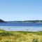 4 person holiday home in HENÅN-By Traum