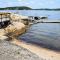 4 person holiday home in HENÅN-By Traum