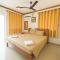 Apricot Homestays