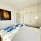 STAY Capari Light Apartment