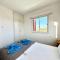 STAY Capari Light Apartment