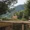 Chalet trappeur