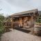 Chalet trappeur
