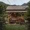 Chalet trappeur