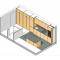 Apartment Center by Interhome