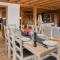Chalet Khamariah by Interhome