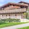 Holiday Home Chalet Ahornen by Interhome