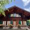 Apartment Lena- Chalet by Interhome
