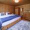 Apartment Lena- Chalet by Interhome