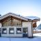 Superbe chalet 4 étoiles avec sauna et garage proche des pistes - FR-1-343-184