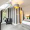 Norbury House Stylish Accommodation