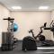 Hampton Inn & Suites Middletown