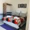 the FARMHOUSE BOUTIQUE GUESTHOUSE AND BEERGARDEN CC