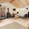 4 star holiday home in Dronningmølle