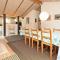 4 star holiday home in Dronningmølle