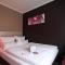 Leonardo Boutique Hotel Munich