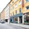 Leonardo Boutique Hotel Munich