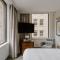 Central Loop Hotel