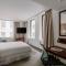 Central Loop Hotel
