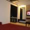 Hotel Shri Vinayak at New Delhi Railway Station-By RCG Hotels - New Delhi