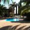 Goba Lodge & Rest Camp