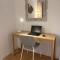 T2 traversant familial CAP SUD Parking Plages - ROSSIconciergerie - Linge en option
