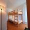 T2 traversant familial CAP SUD Parking Plages - ROSSIconciergerie - Linge en option