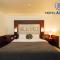 Foto: Incheon Airporthotel Airstay 8/33