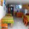 HOSTAL JANET STARLiNK