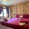 Maison Rongier Mountain apartment COGNE Centro