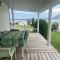 Chalets Plage St-Jean