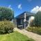 Schleibungalow Nr15 zw Ostsee und Schlei