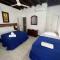 La Ballena Azul Hotel