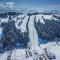 Hotel REDYK Ski&Relax - góry na wyciągnięcie ręki