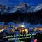 Appartamenti LaDina Dolomiti