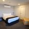 Lakefront Lodge Taupo