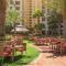 Amwaj Rotana, Jumeirah Beach - Dubai