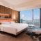 Hyatt Regency Shanghai Wujiaochang