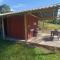 ECOXPLORA-Zona de camping