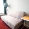 the circle apartment