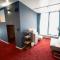 the circle apartment