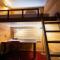 the circle apartment