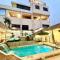 Hotel Los Algarrobos