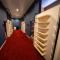 the circle apartment