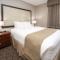 Coast Fort St John Hotel